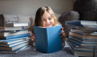早期阅读是什么 早期阅读指