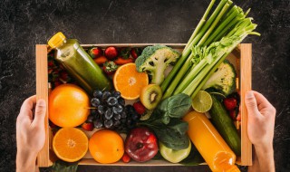 坐月子禁止吃的蔬菜 坐月子禁止吃的蔬菜介绍