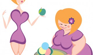 丰腴和胖有什么区别 丰腴均匀好看健康胖是含脂肪过多且不健康