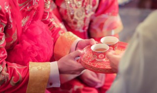 古代婚嫁礼俗中请期指的是什么 古代婚嫁礼俗中请期是什么