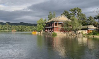 承德避暑山庄旅游攻略必玩的景点 承德避暑山庄旅游攻略必玩的景点有哪些