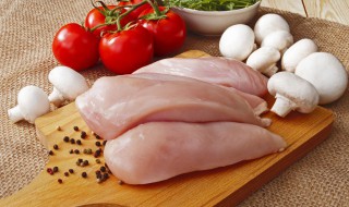 酱油煮鸡 酱油焖煮鸡肉的做法