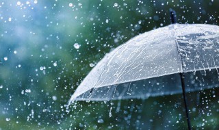 人工降雨的原理是什么呢 关于人工降雨原理介绍