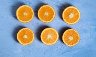 橙子皮怎么清洗最干净 橙子皮清洗干净的方法有哪些