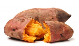 拔丝红薯的简单做法 怎么做拔丝红薯