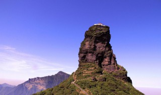 铜仁旅游攻略景点必去 铜仁旅游攻略景点