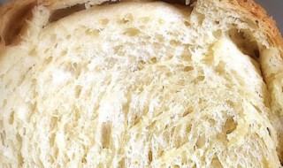 怎样制作面包更柔软 吃上一口满满的都是享受