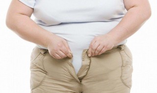 瘦肚子脂肪最快方法 懒人也能做得到