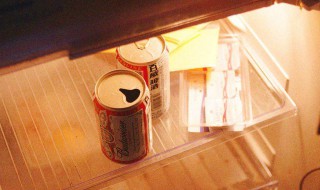 冰箱保鲜室结冰是什么原因 冰箱保鲜室结冰形成原因详解