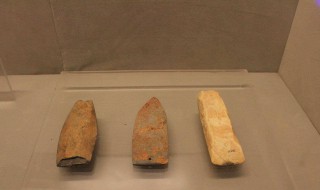 原始的石矛怎么做 古人的武器