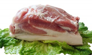 吃母猪肉对身体有害吗 怎么辨别呢