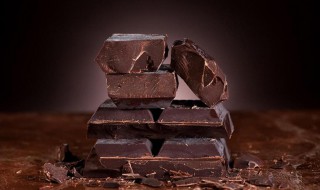 什么人不能吃黑巧克力 大致有下列三类人