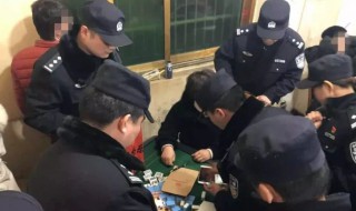 为什么开设赌场罪一般都是缓刑 为什么开设赌场罪一般都是缓刑原因