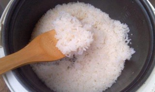 怎么蒸米饭不粘锅 时间大概多少