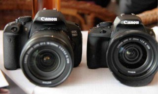 初学者买什么相机 只有这三个相机