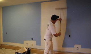 刷墙涂料哪种好 哪种涂料刷墙好