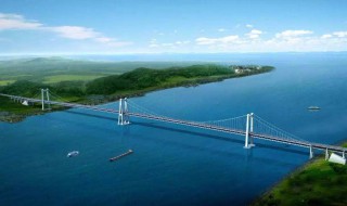 瓯江北口大桥完成时间 为世界桥梁建造提供了有益的借鉴