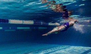 50岁游泳半小时1000米算快吗 一般成年人的游泳速度多少才合适