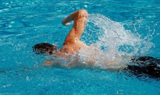 游泳是有氧运动吗 游泳是有氧运动