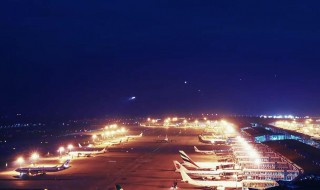平果飞机场规划地址 将建设通用机场经济开发区