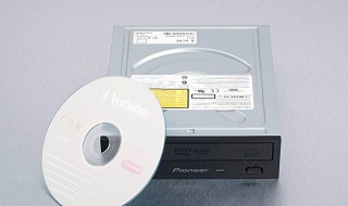 电脑怎么刻录光盘 电脑上刻录光盘方法