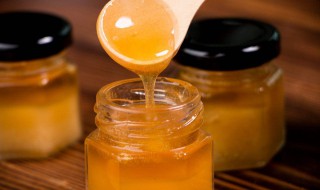 土蜂蜜怎么保存 土蜂蜜保存方法