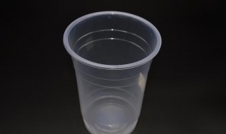 一次性塑料杯多少毫升 如何测量