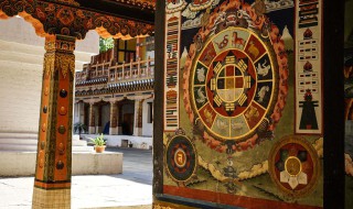 不丹特产 不丹在哪里