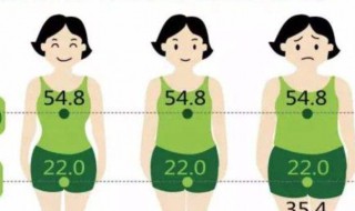 成年女性的体脂率 女生的体脂率多少正常