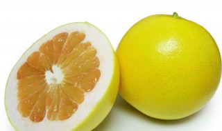 哪些人不能吃柚子 三类人不能吃