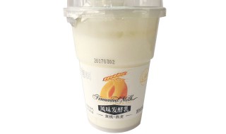 黄桃燕麦酸奶的功效 黄桃有什么功效
