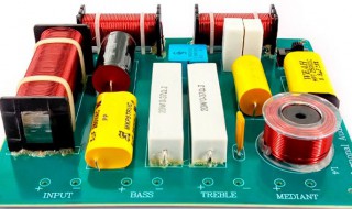 分频器的作用 音箱分频器的作用是什么