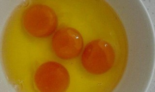 香油煎鸡蛋功效与作用 吃香油煎鸡蛋有什么好处