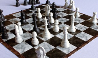 国际象棋fm是什么意思 关于国际象棋