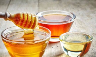 生姜和蜂蜜一起喝有什么好处 下面为大家解答
