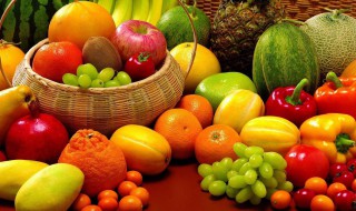 降血压的水果和蔬菜 来看看具体的水果