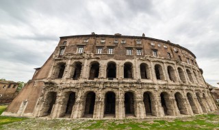 罗马歌剧院介绍 罗马歌剧院的介绍