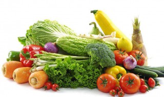 补钙的蔬菜有哪些 下面这几样菜能补钙
