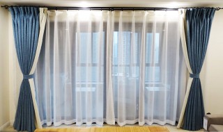 窗帘有几种类型 窗帘的类型分类