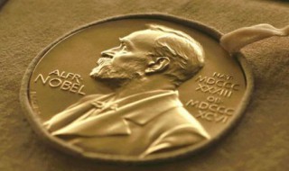 第一位获得诺贝尔文学奖的是谁 对人类作出最大贡献的人