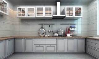 厨房灶台与菜灶的高度 厨房灶台与菜灶高度如何搭配