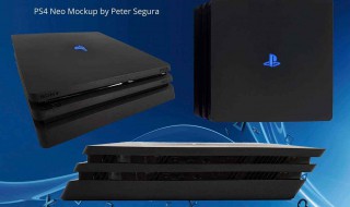 ps4pro新手入门教程 你可以从这看