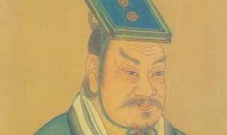刘裕是谁的后人 开国皇帝