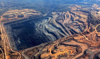 中国煤层最厚是多少米 煤层厚达55米