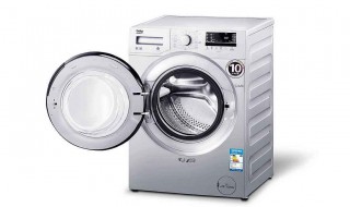 洗衣机工作原理介绍 洗衣机的工作原理是什么
