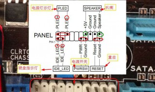 如何接线选型 接线端子要怎么选型呢