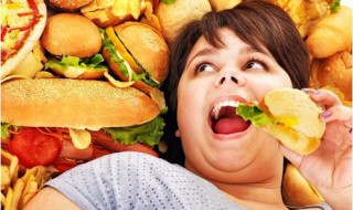 吃什么发胖最快 每天吃多少餐