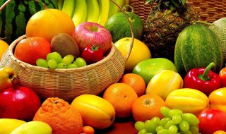 十大低糖水果排行榜 糖尿病患者的最佳食物