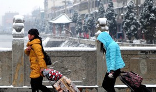 内蒙古2020年寒假时间 内蒙古中小学及各高校寒假放假时间