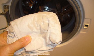 清理洗衣机的方法 你都学会了吗